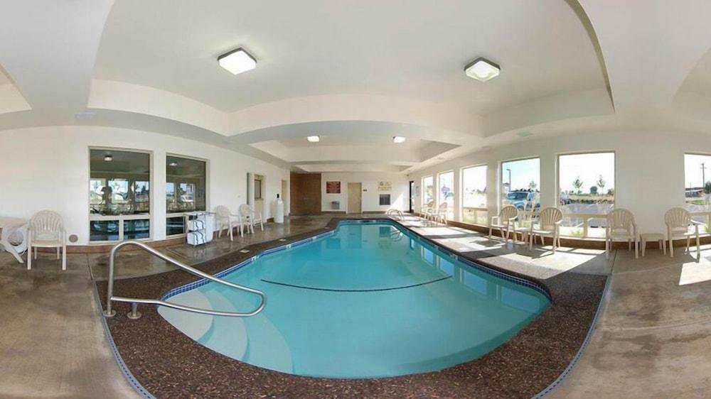 Sleep Inn & Suites Redmond Extérieur photo