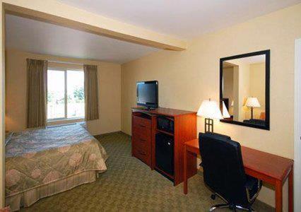 Sleep Inn & Suites Redmond Extérieur photo