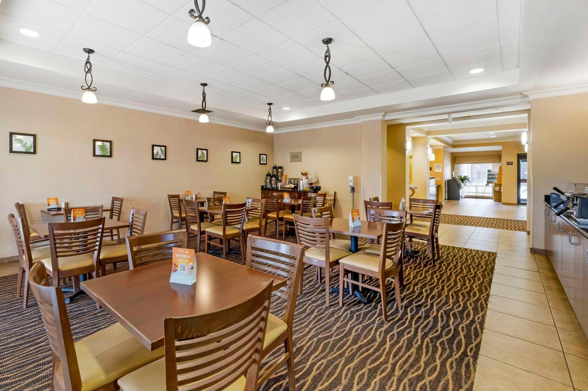 Sleep Inn & Suites Redmond Extérieur photo