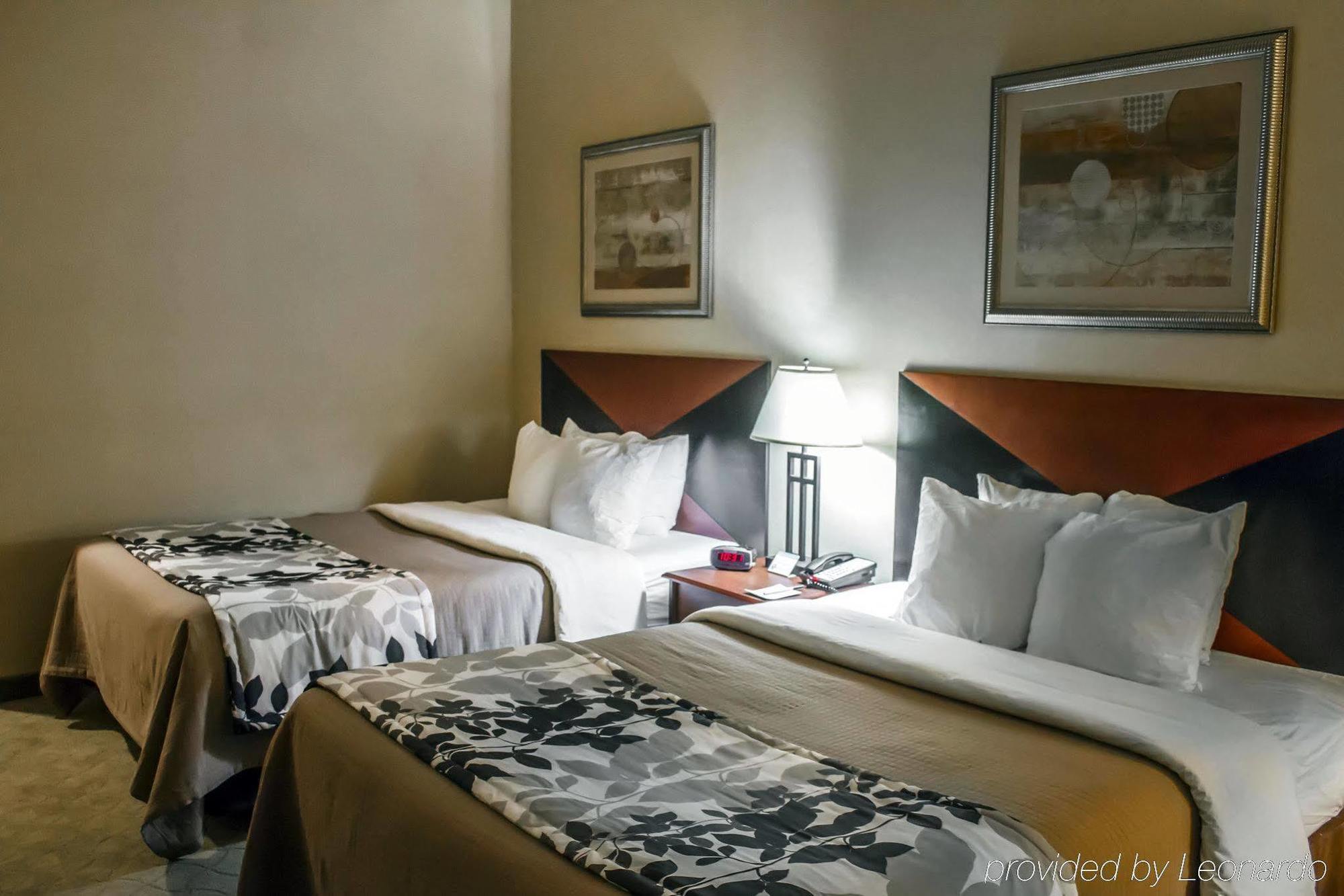 Sleep Inn & Suites Redmond Extérieur photo