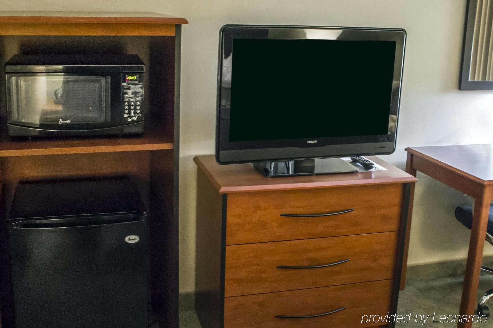 Sleep Inn & Suites Redmond Extérieur photo