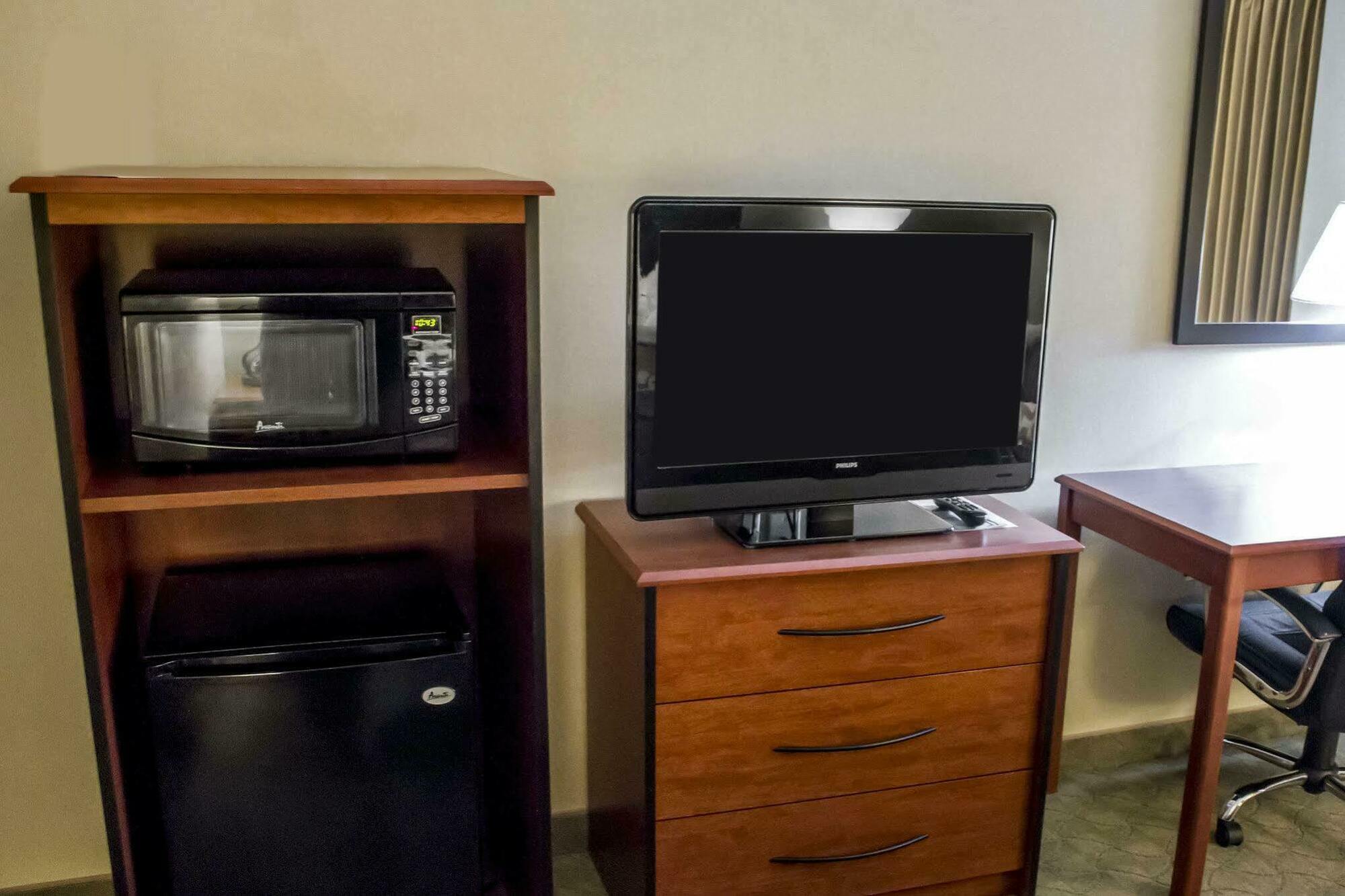 Sleep Inn & Suites Redmond Extérieur photo