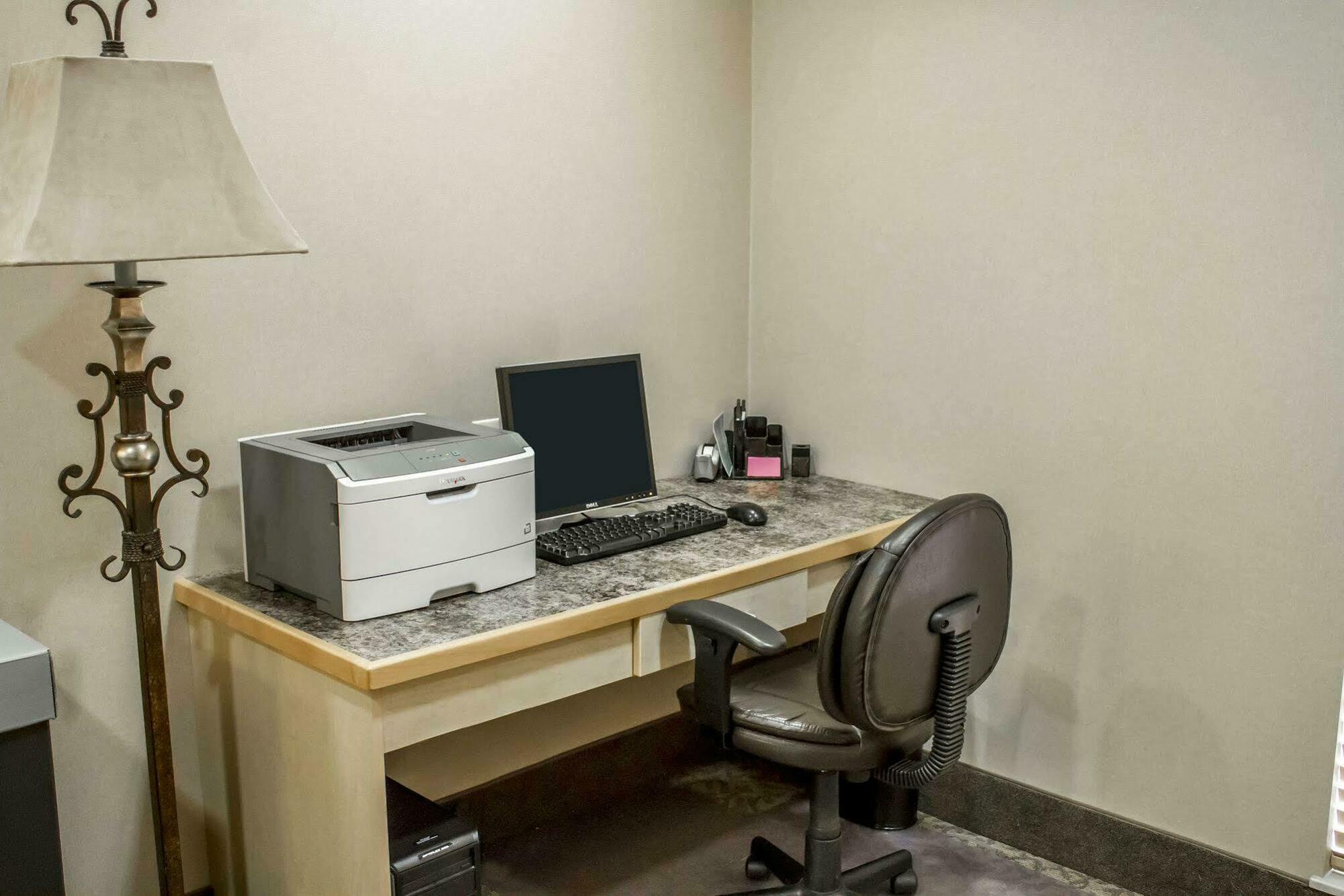 Sleep Inn & Suites Redmond Extérieur photo