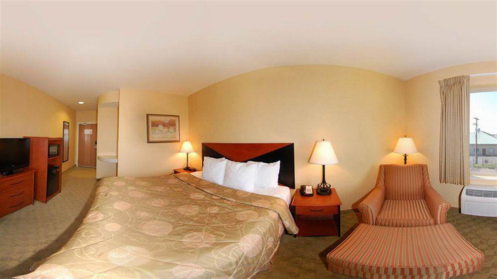 Sleep Inn & Suites Redmond Extérieur photo