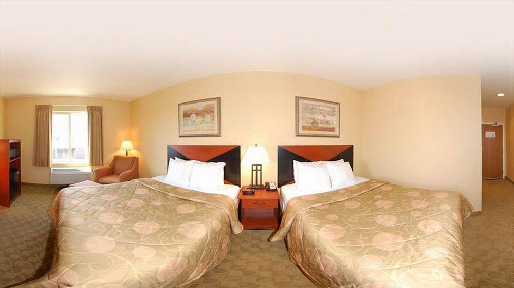 Sleep Inn & Suites Redmond Extérieur photo